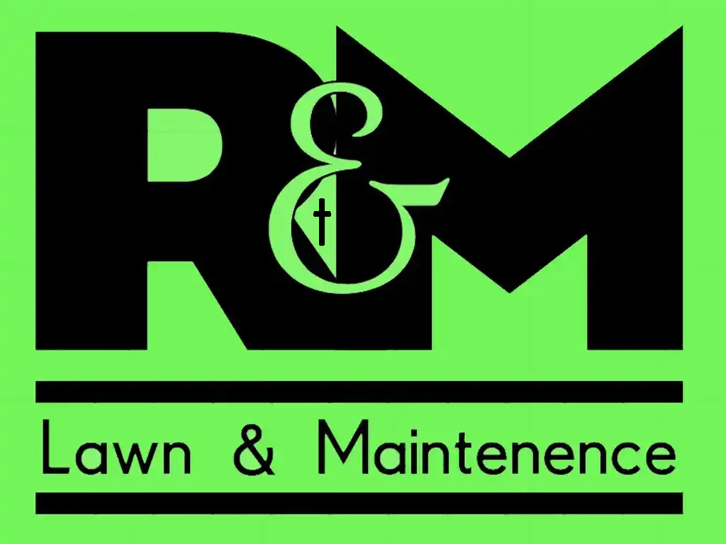 R&M Lawn and Maintenance, LLC logo